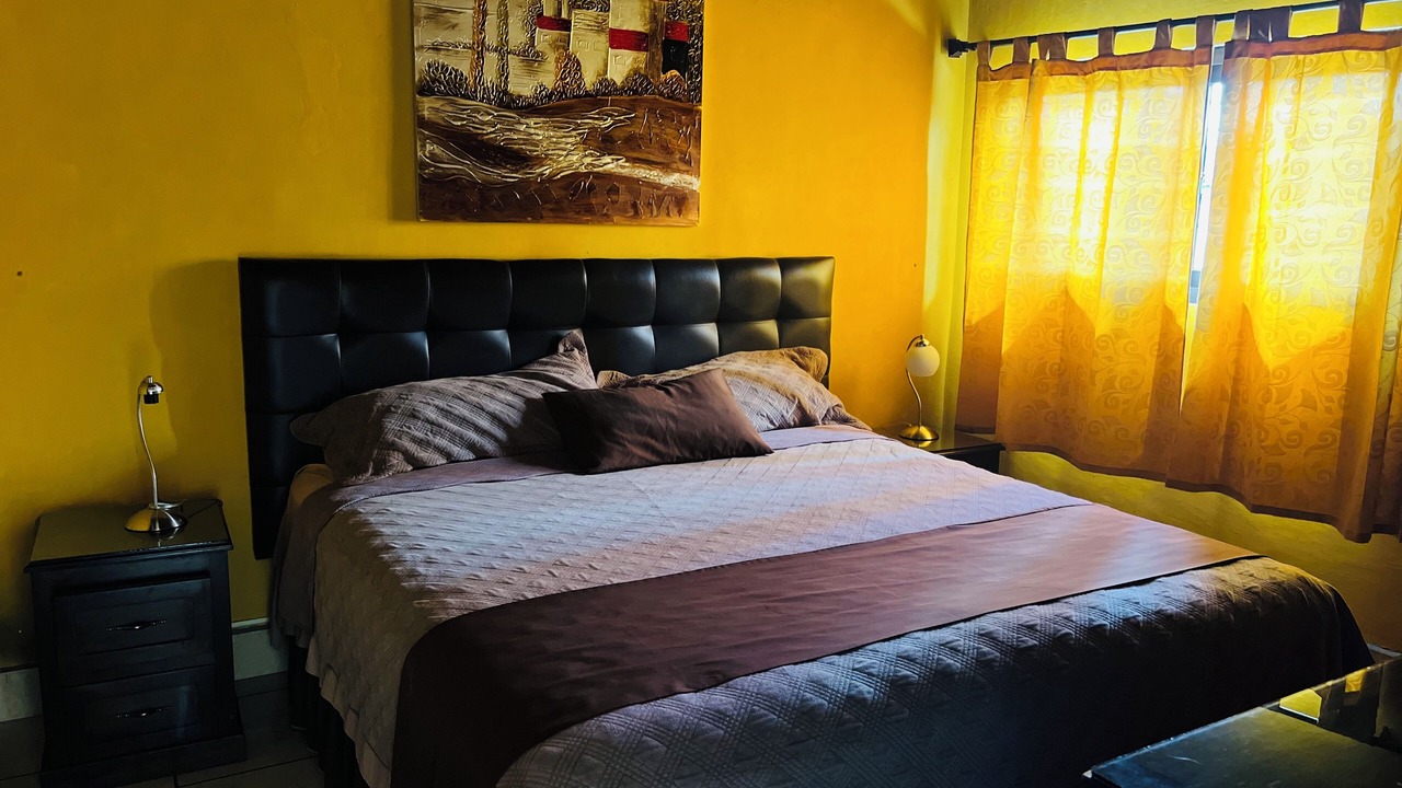 Photo of Bedroom in Alta Verapaz