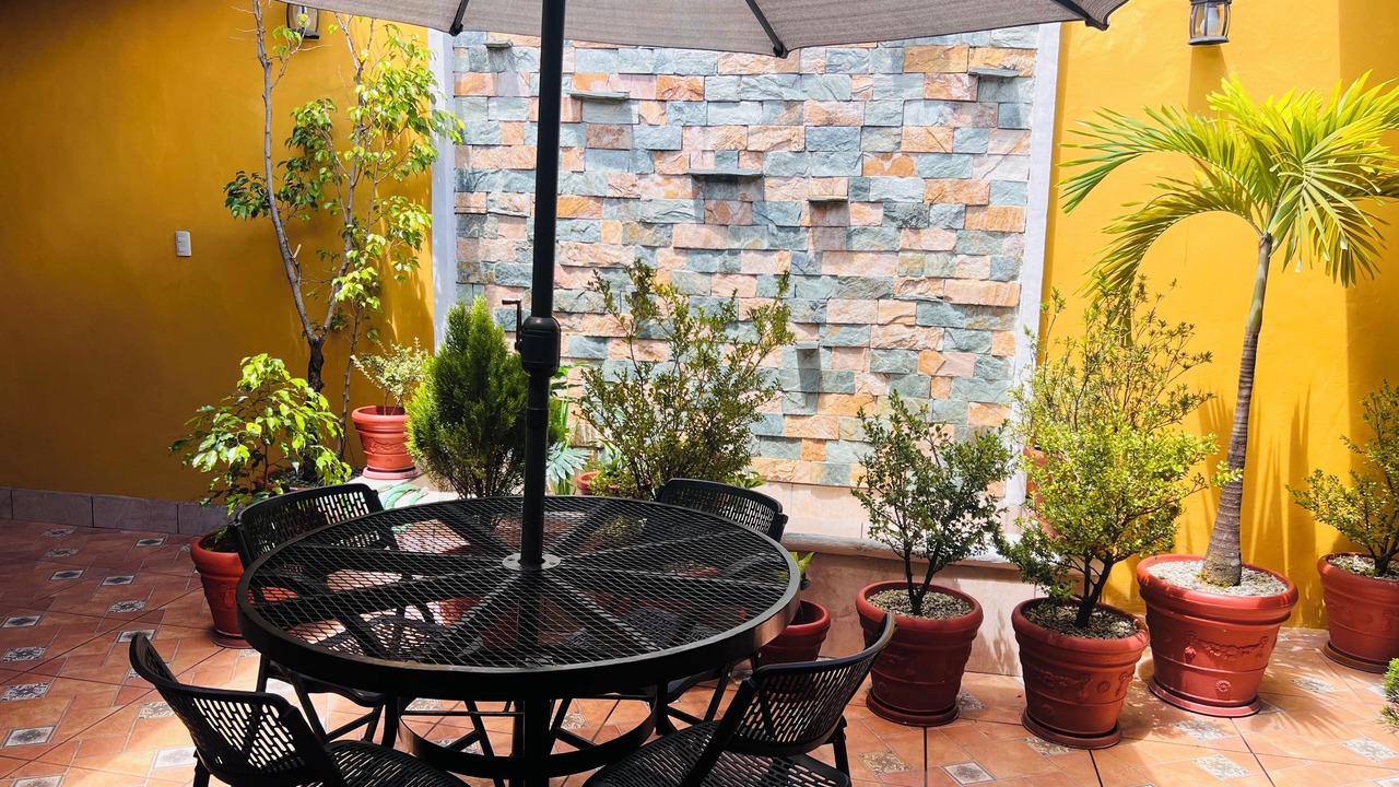 Photo of Outdoor in Alta Verapaz