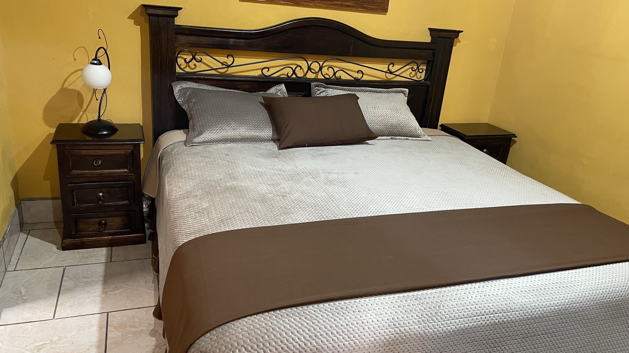 Photo of Bedroom in Alta Verapaz