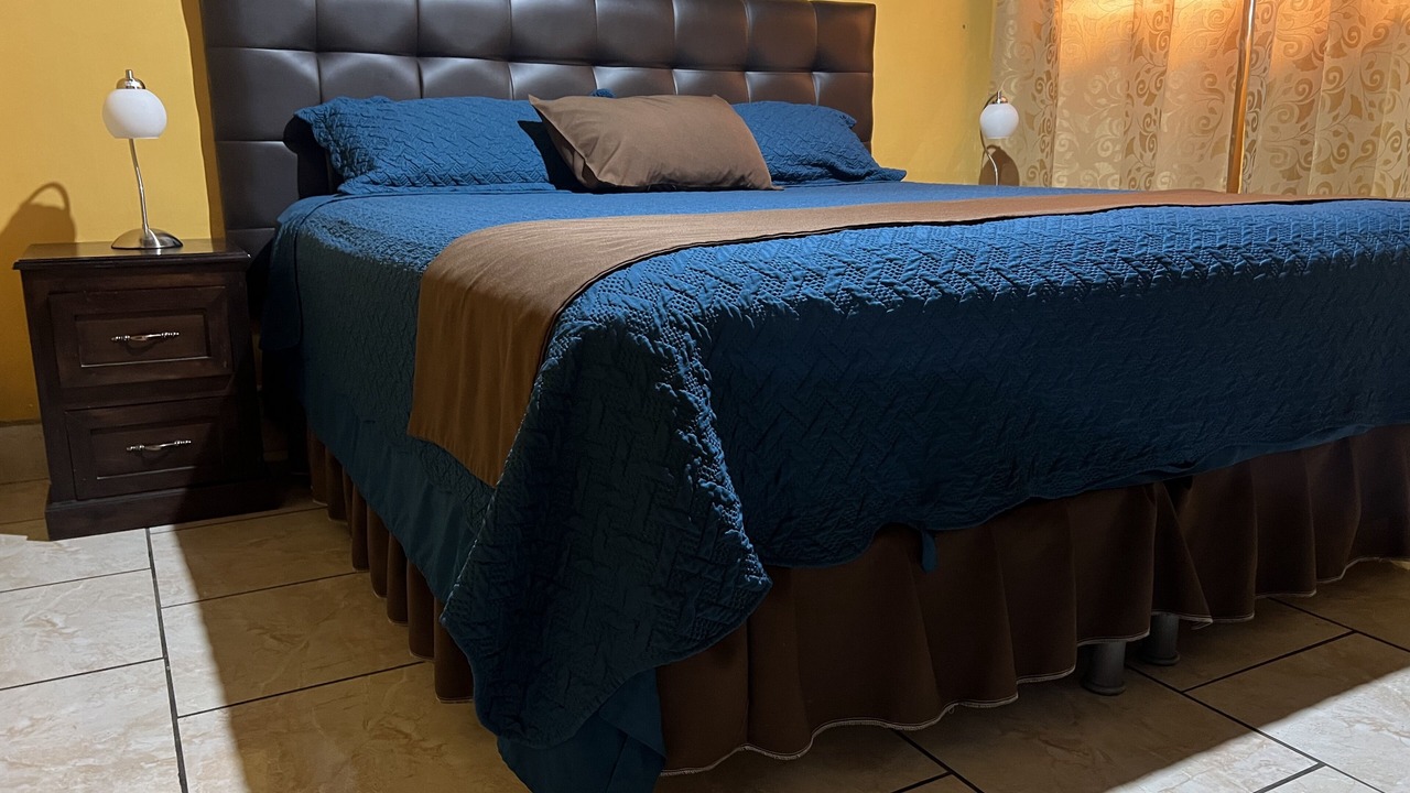 Photo of Bedroom in Alta Verapaz