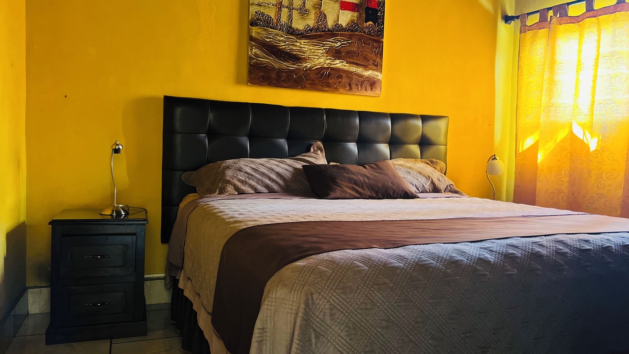 Photo of Bedroom in Alta Verapaz