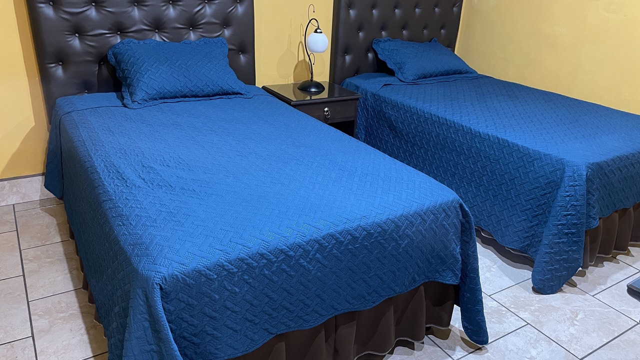 Photo of Bedroom in Alta Verapaz