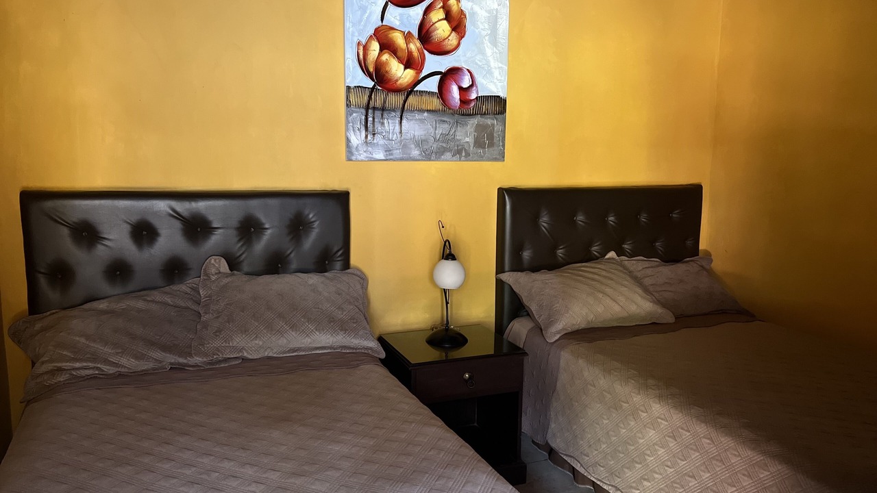 Photo of Bedroom in Alta Verapaz