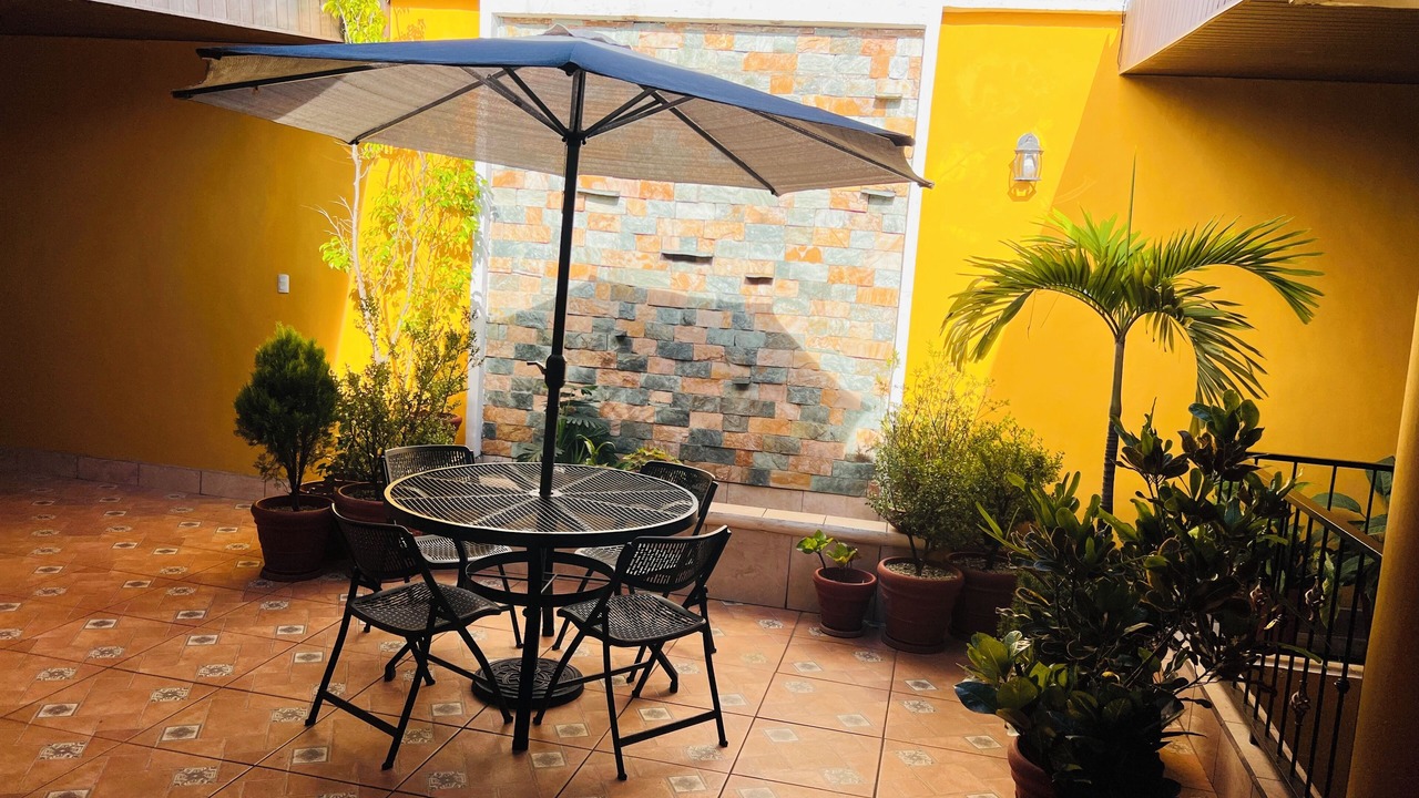 Photo of Outdoor in Alta Verapaz