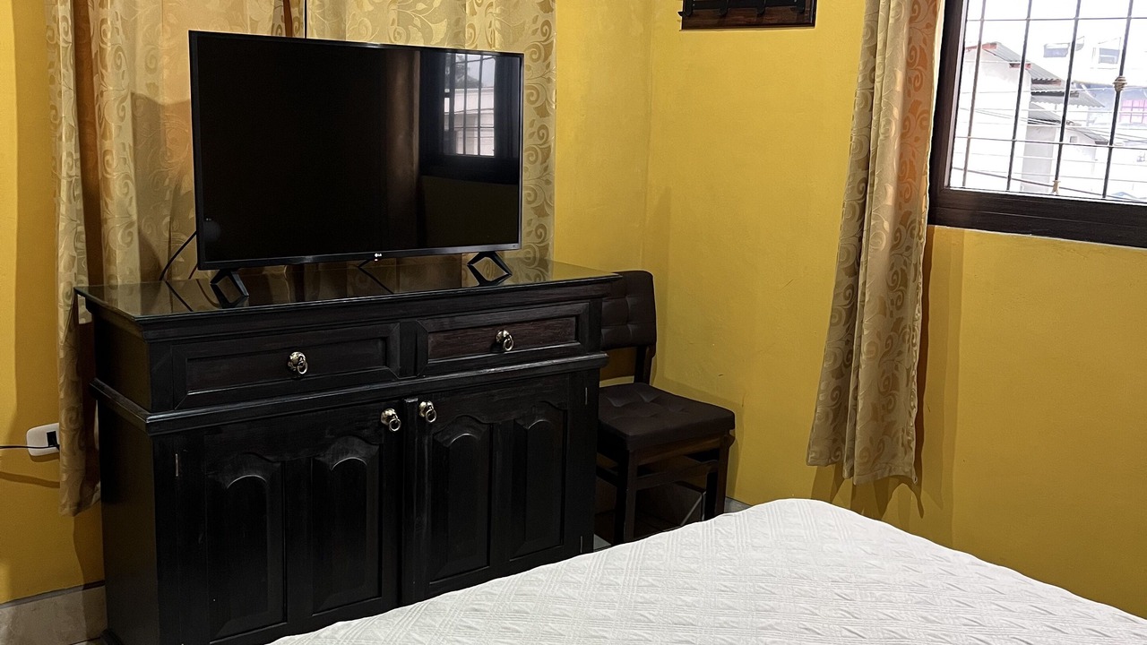 Photo of Bedroom in Alta Verapaz