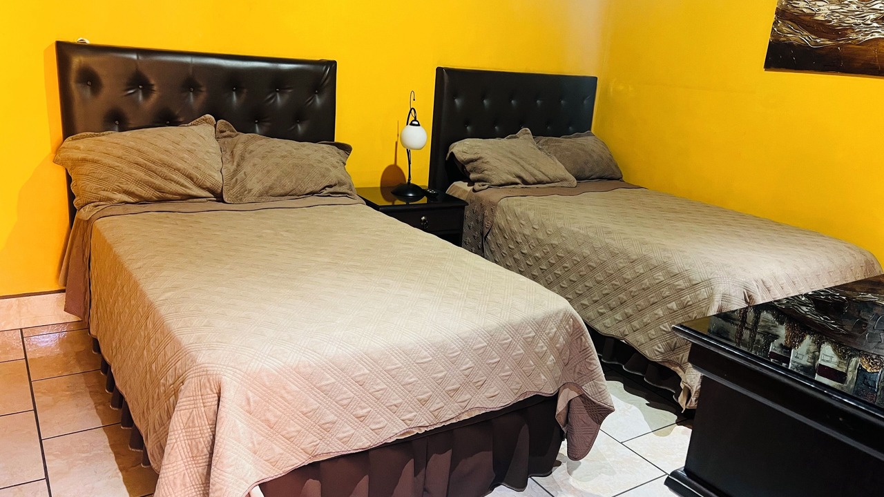 Photo of Bedroom in Alta Verapaz