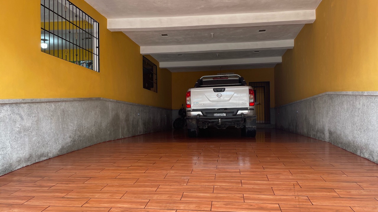 Photo of Outdoor in Alta Verapaz