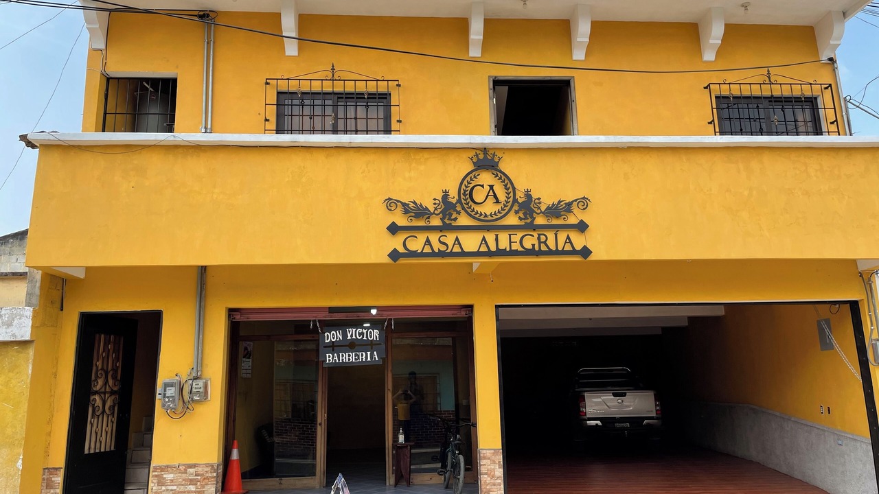 Photo of Outdoor in Alta Verapaz