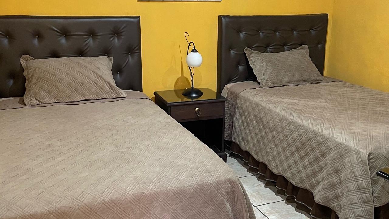 Photo of Bedroom in Alta Verapaz