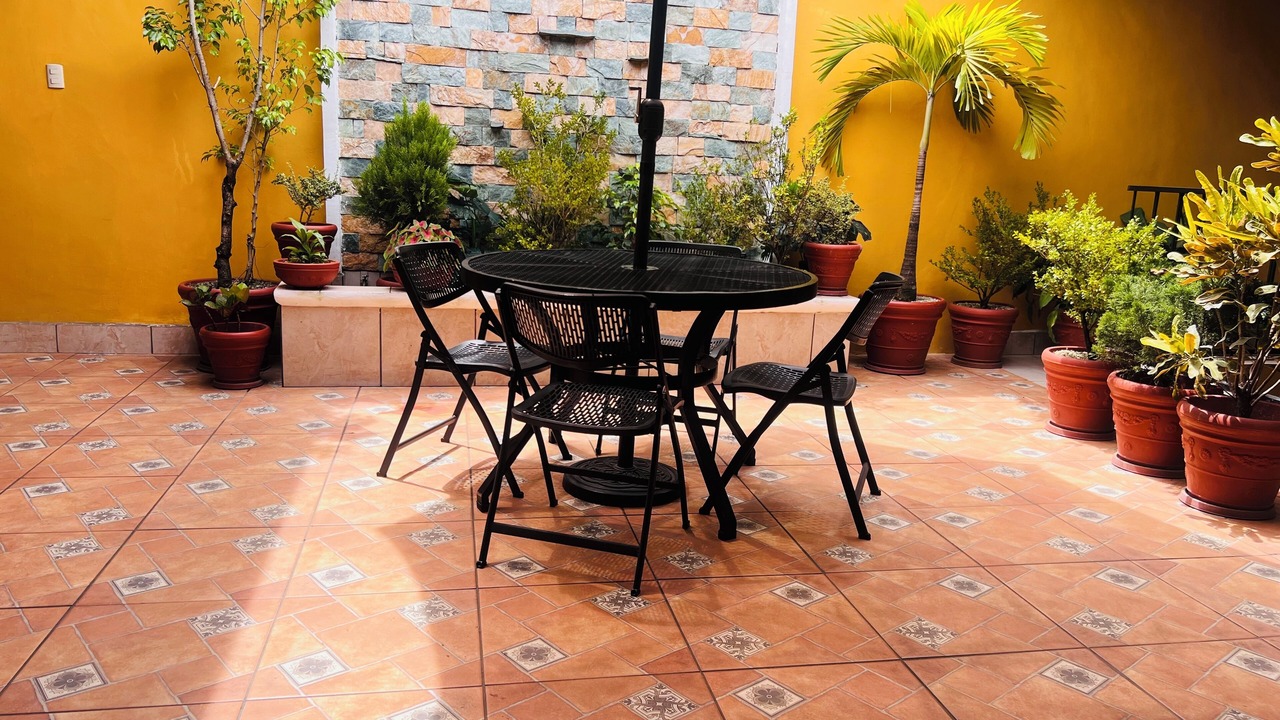 Photo of Outdoor in Alta Verapaz