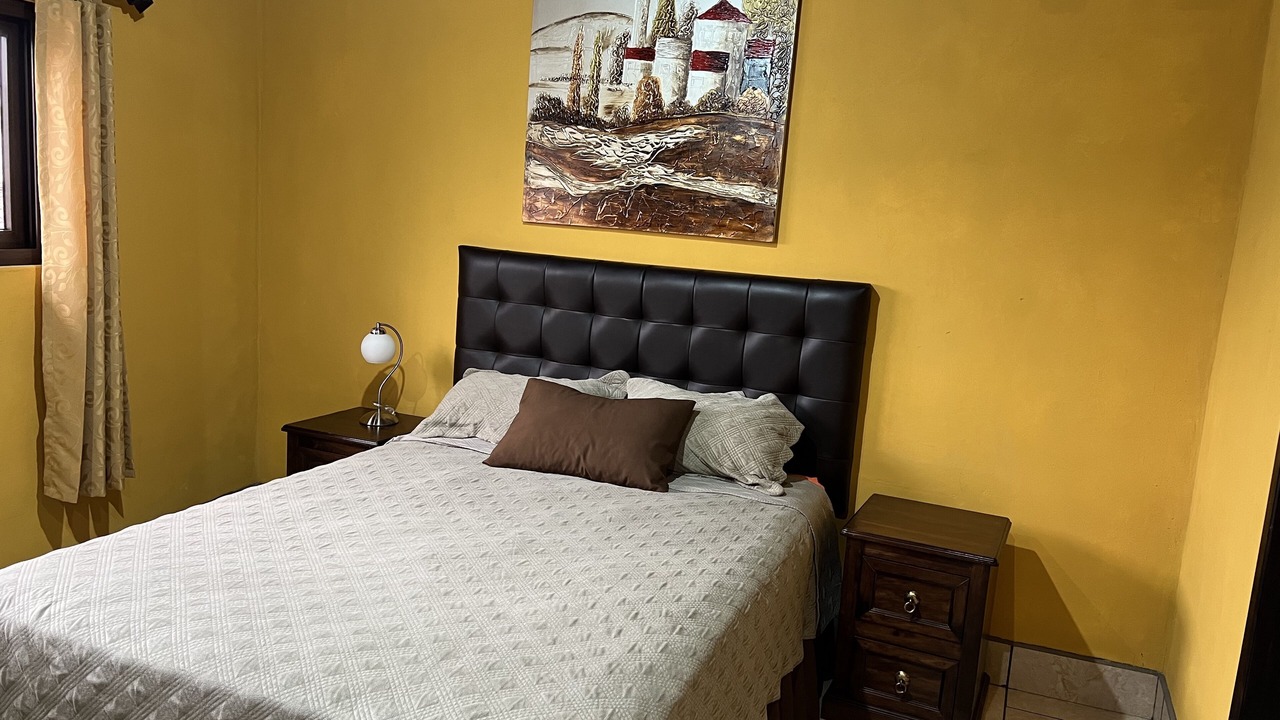 Photo of Bedroom in Alta Verapaz