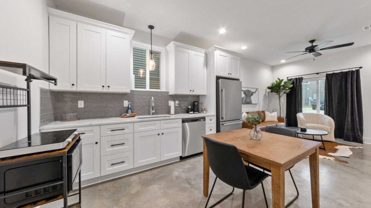Photo of Kitchen in Lafayette