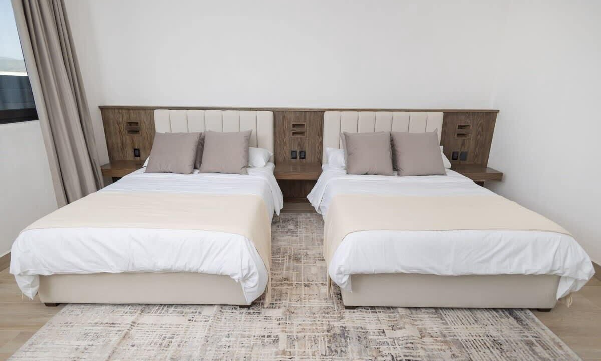 Photo of Bedroom in Parras de la Fuente