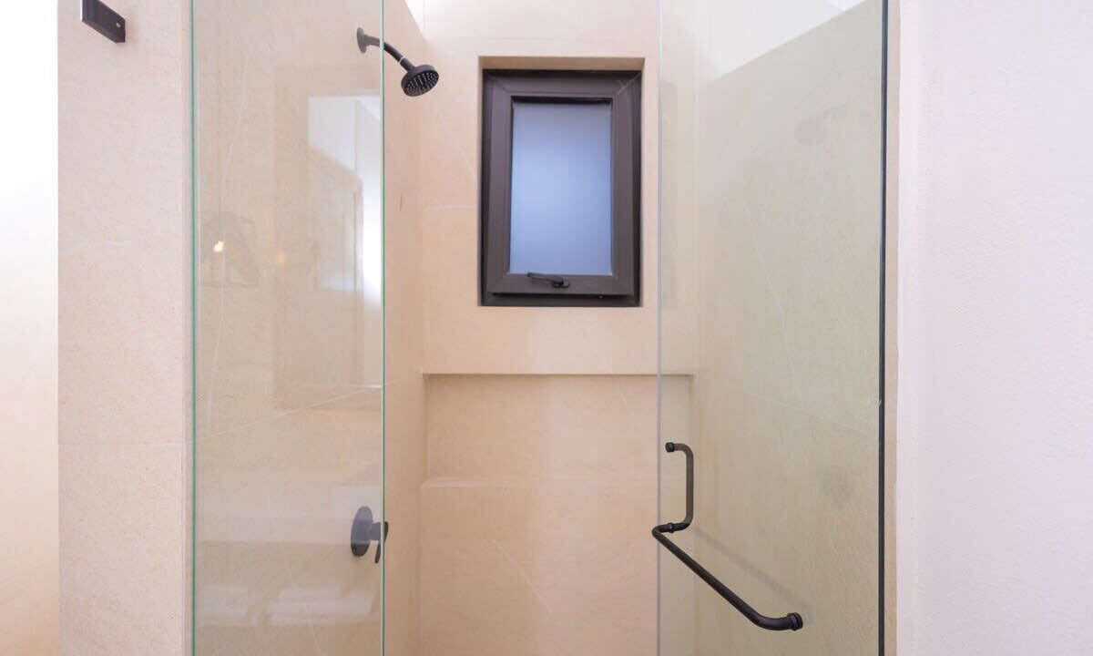 Photo of Bathroom in Parras de la Fuente