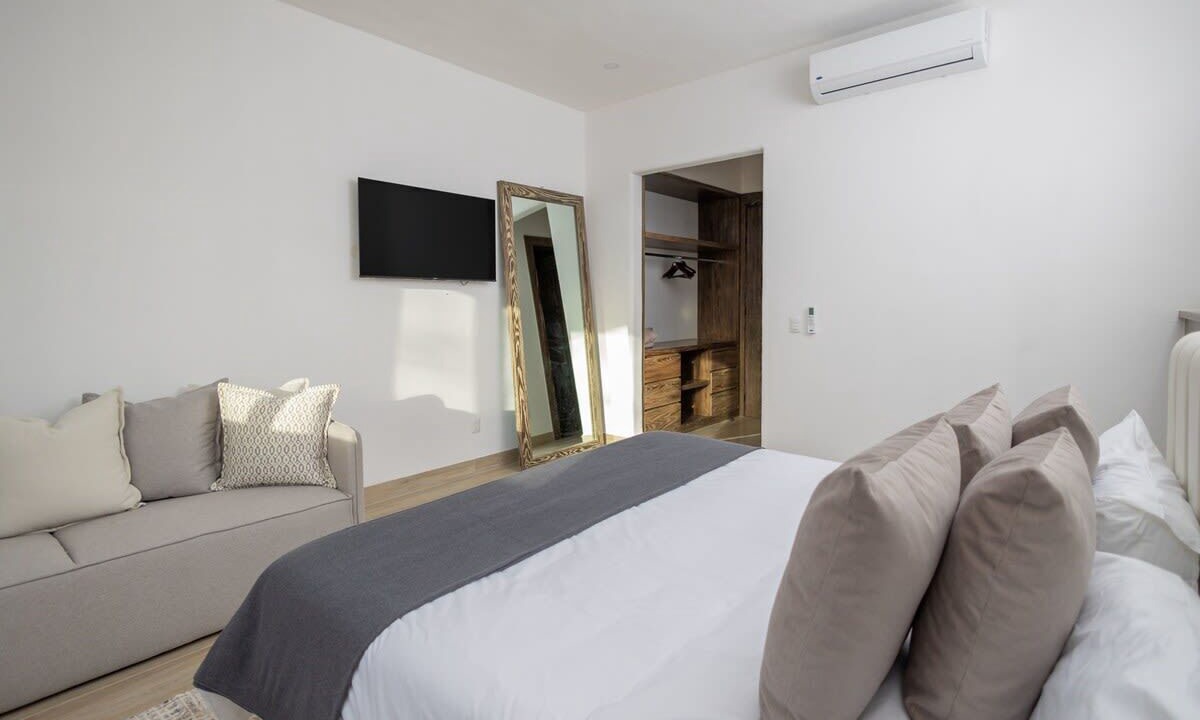 Photo of Bedroom in Parras de la Fuente