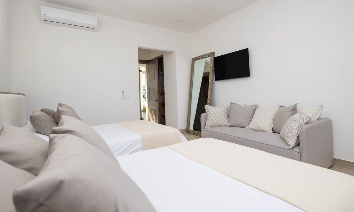Photo of Bedroom in Parras de la Fuente