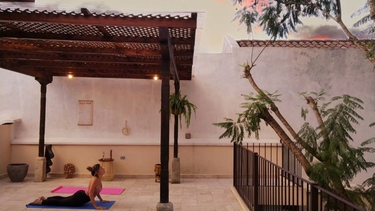 Photo of Outdoor in Antigua Guatemala