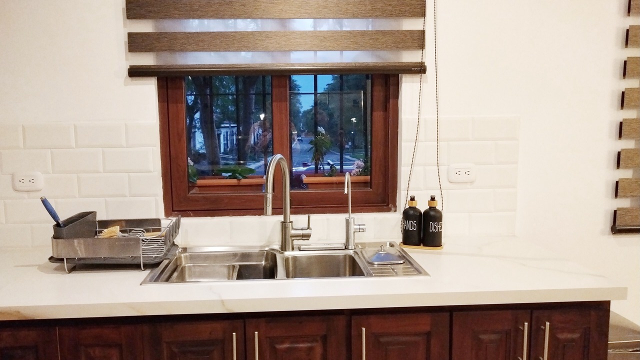 Photo of Kitchen in Antigua Guatemala