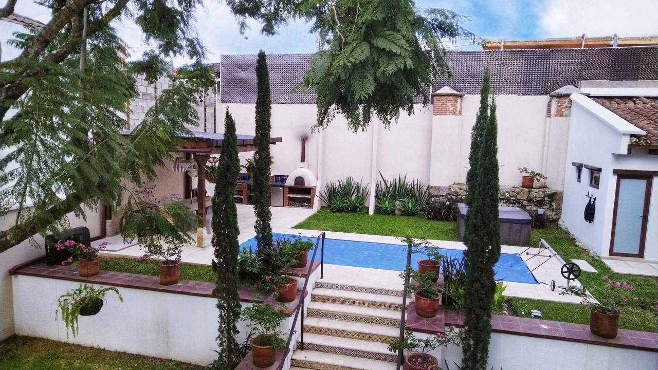Photo of Outdoor in Antigua Guatemala