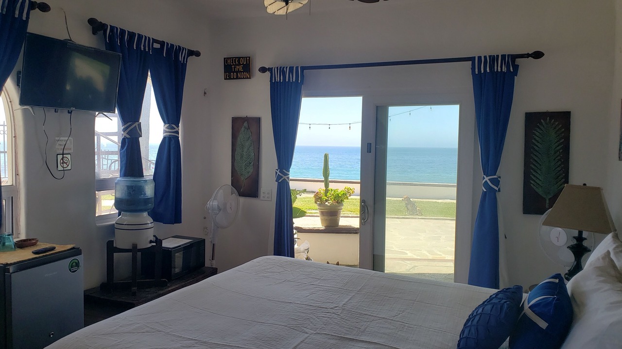 Photo of Bedroom in Playas de Rosarito