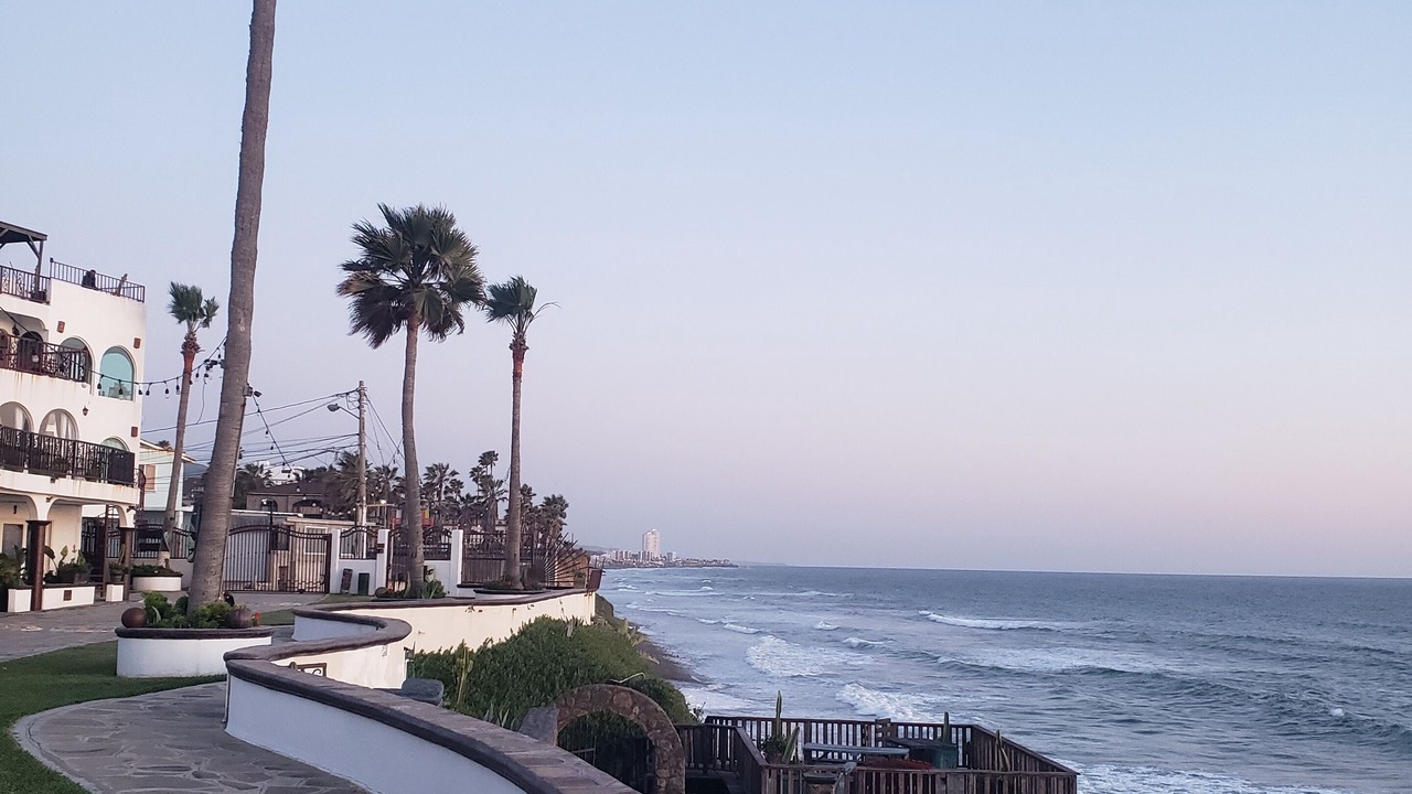 Photo of Outdoor in Playas de Rosarito