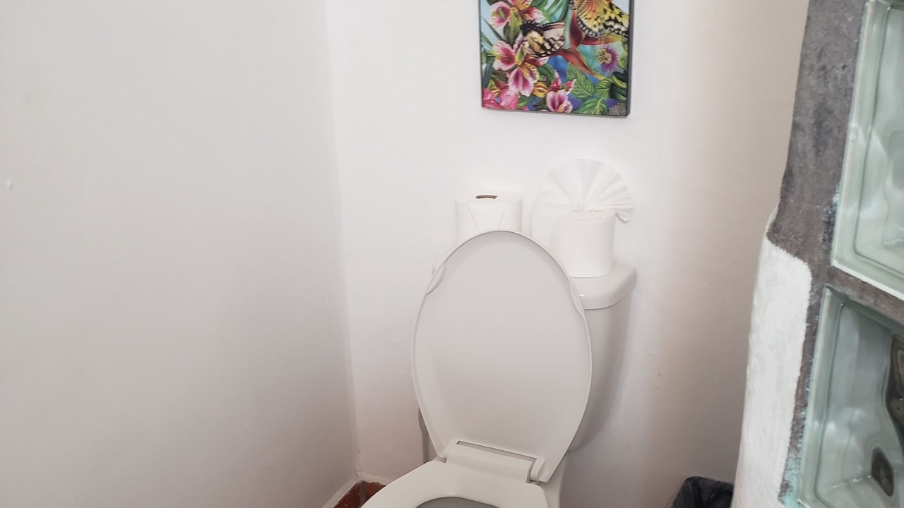 Photo of Bathroom in Playas de Rosarito