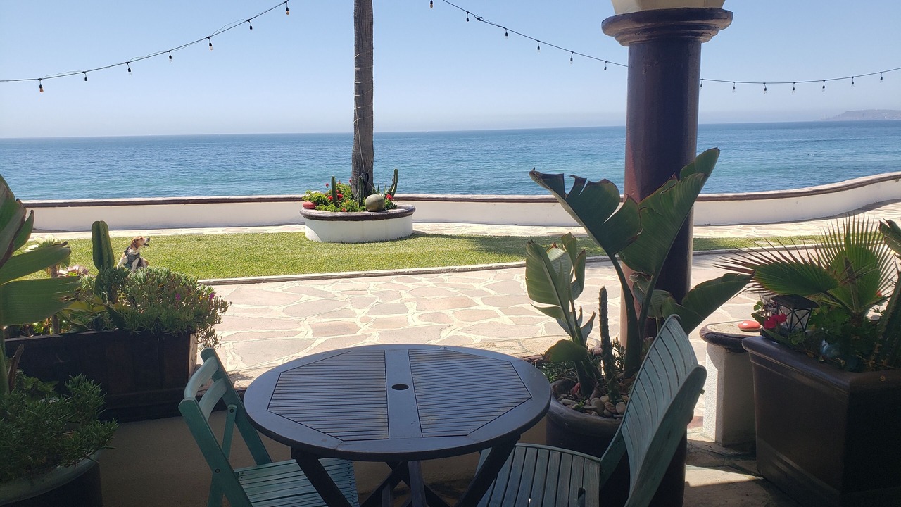 Photo of Outdoor in Playas de Rosarito