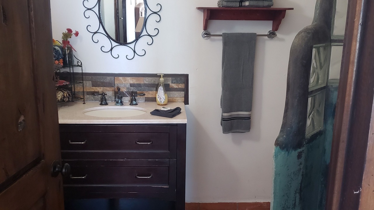 Photo of Bathroom in Playas de Rosarito