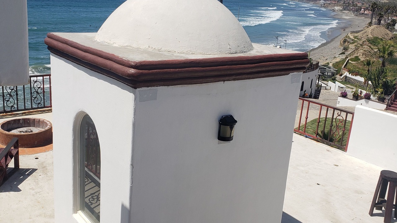 Photo of Patio Balcony in Playas de Rosarito