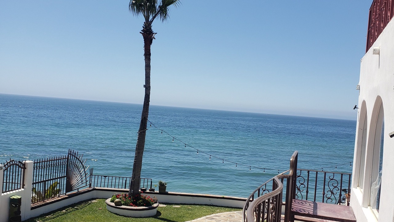 Photo of Patio Balcony in Playas de Rosarito