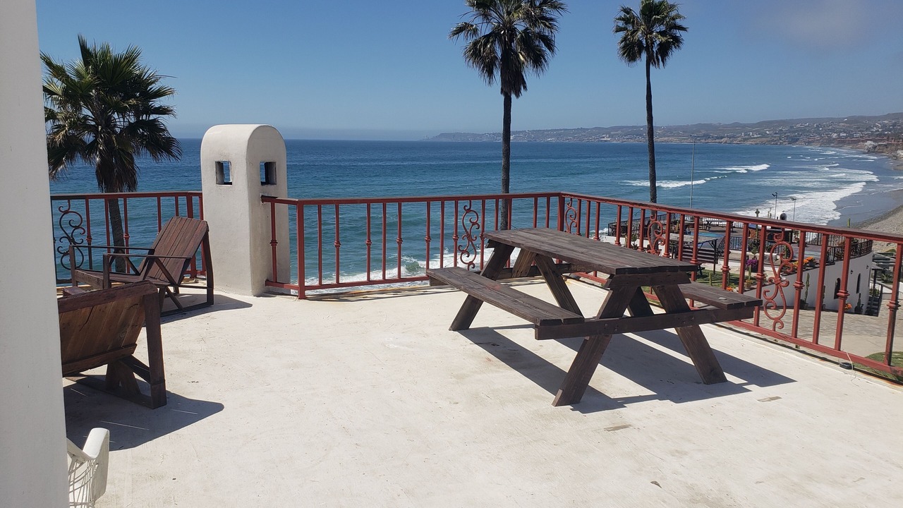 Photo of Outdoor in Playas de Rosarito