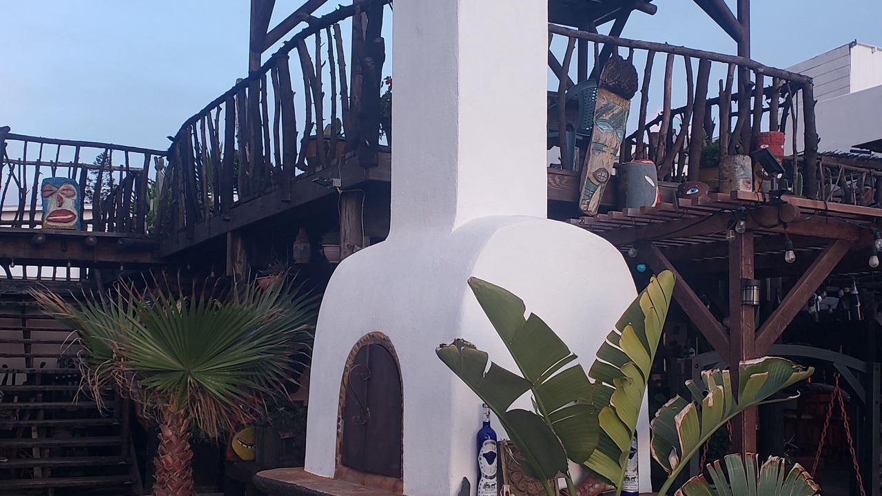 Photo of Outdoor in Playas de Rosarito
