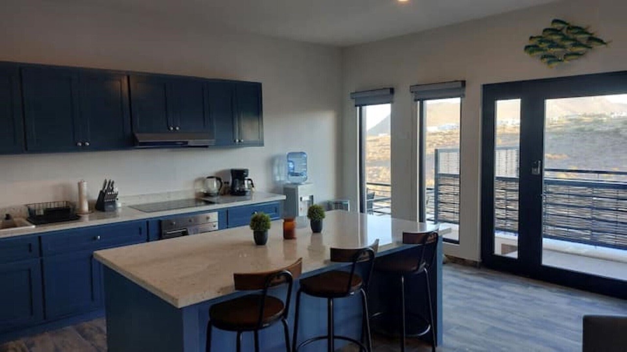 Photo of Kitchen in Colina del Sol