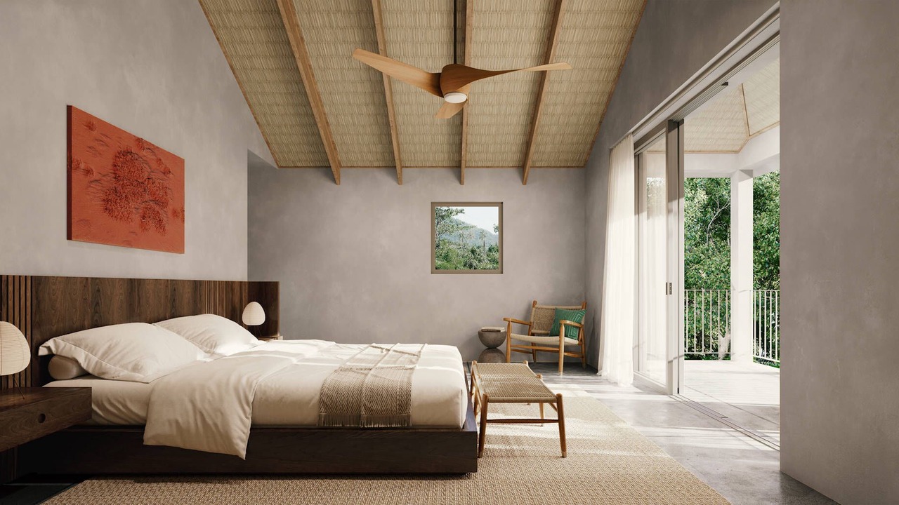 Photo of Bedroom in Emiliano Zapata
