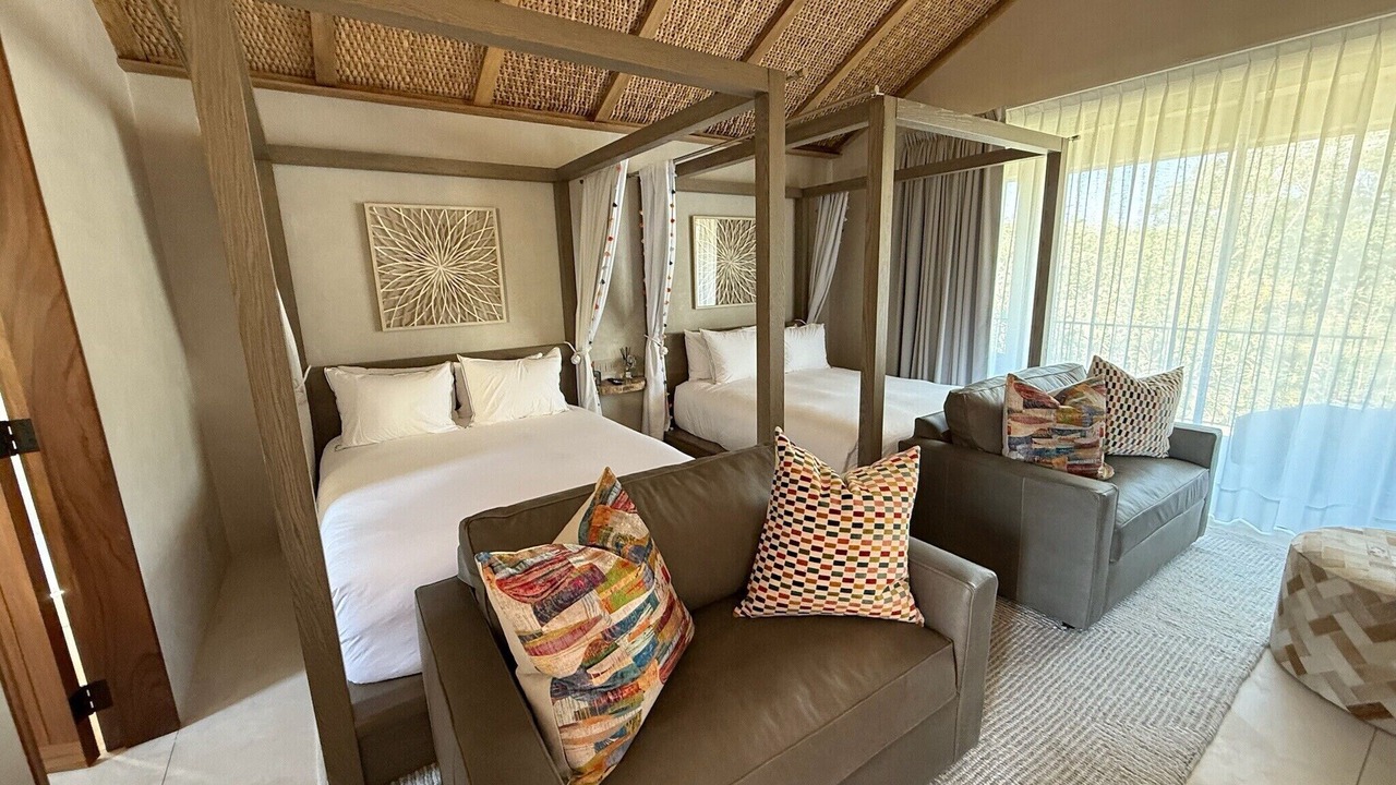 Photo of Bedroom in Emiliano Zapata