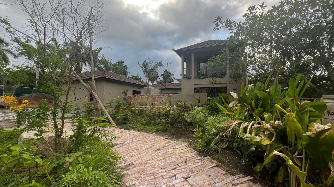 Photo of Outdoor in Emiliano Zapata