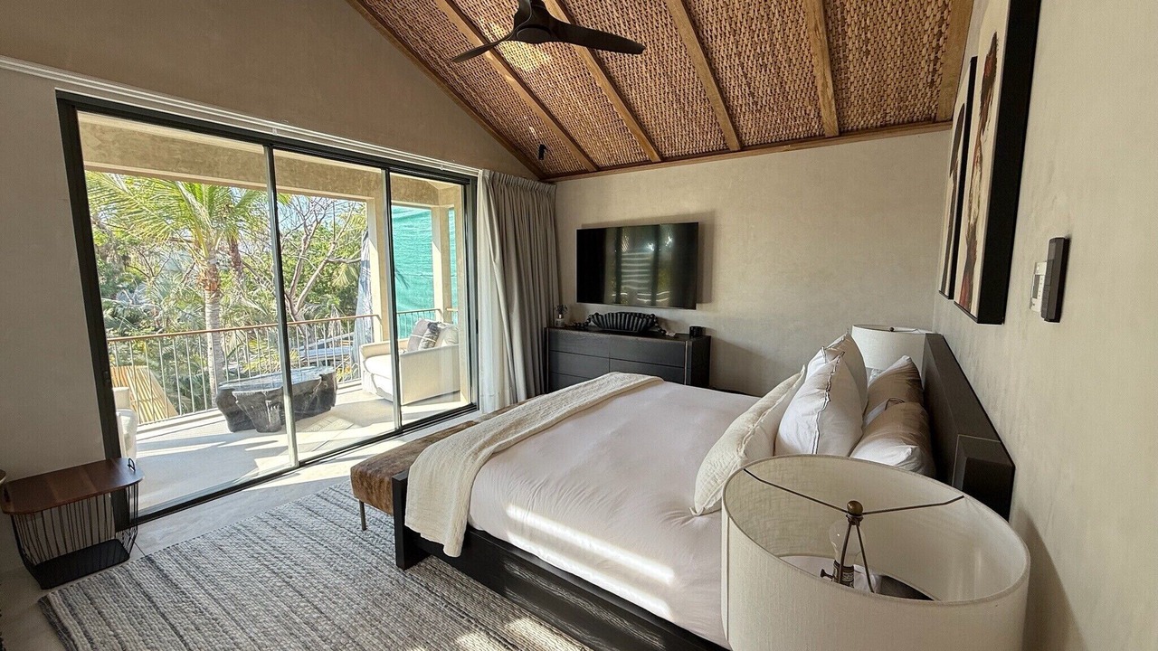 Photo of Bedroom in Emiliano Zapata