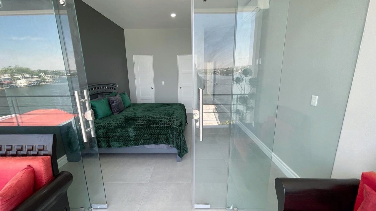 Photo of Bedroom in Tequesquitengo