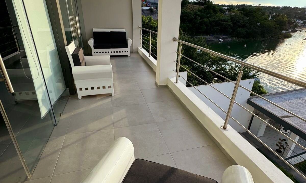 Photo of Patio Balcony in Tequesquitengo