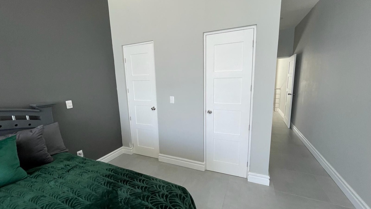 Photo of Bedroom in Tequesquitengo