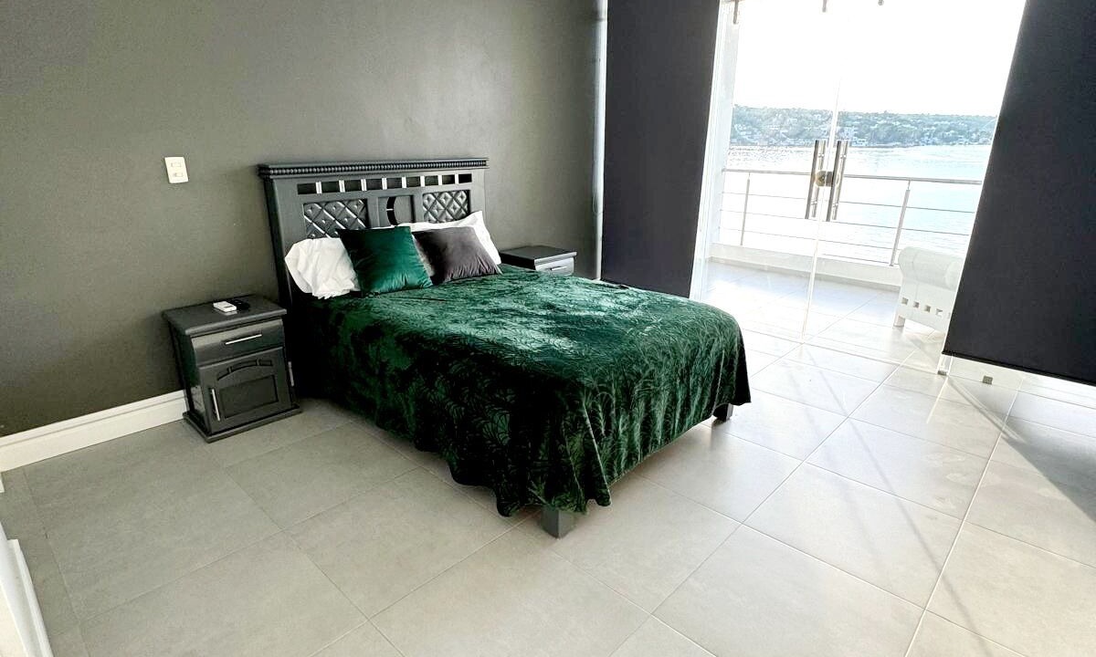 Photo of Bedroom in Tequesquitengo