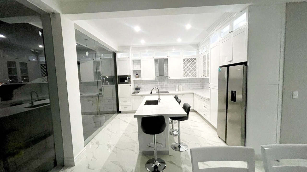 Photo of Kitchen in Tequesquitengo