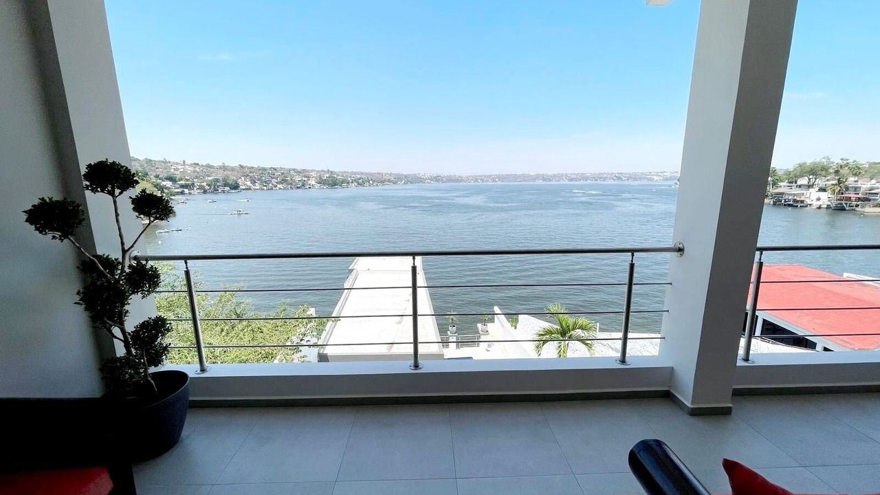Photo of Outdoor in Tequesquitengo