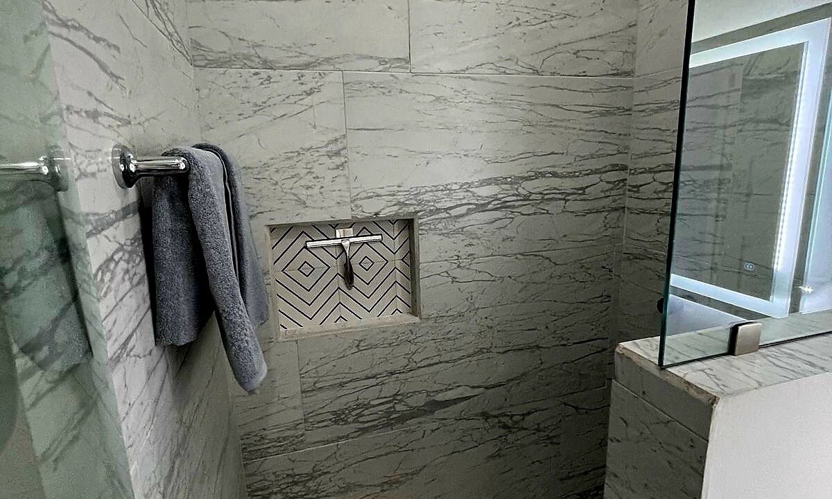 Photo of Bathroom in Tequesquitengo