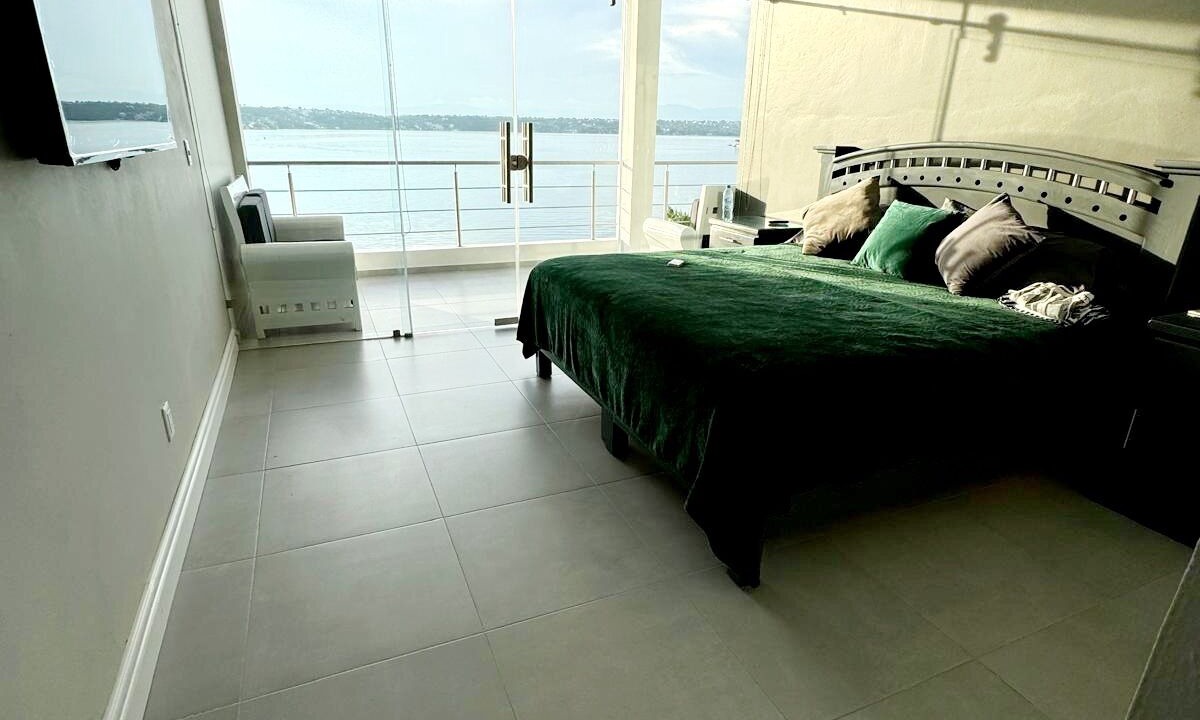 Photo of Bedroom in Tequesquitengo