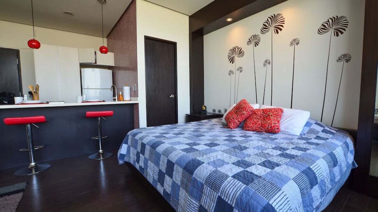Photo of Bedroom in San Pedro Garza Garcia