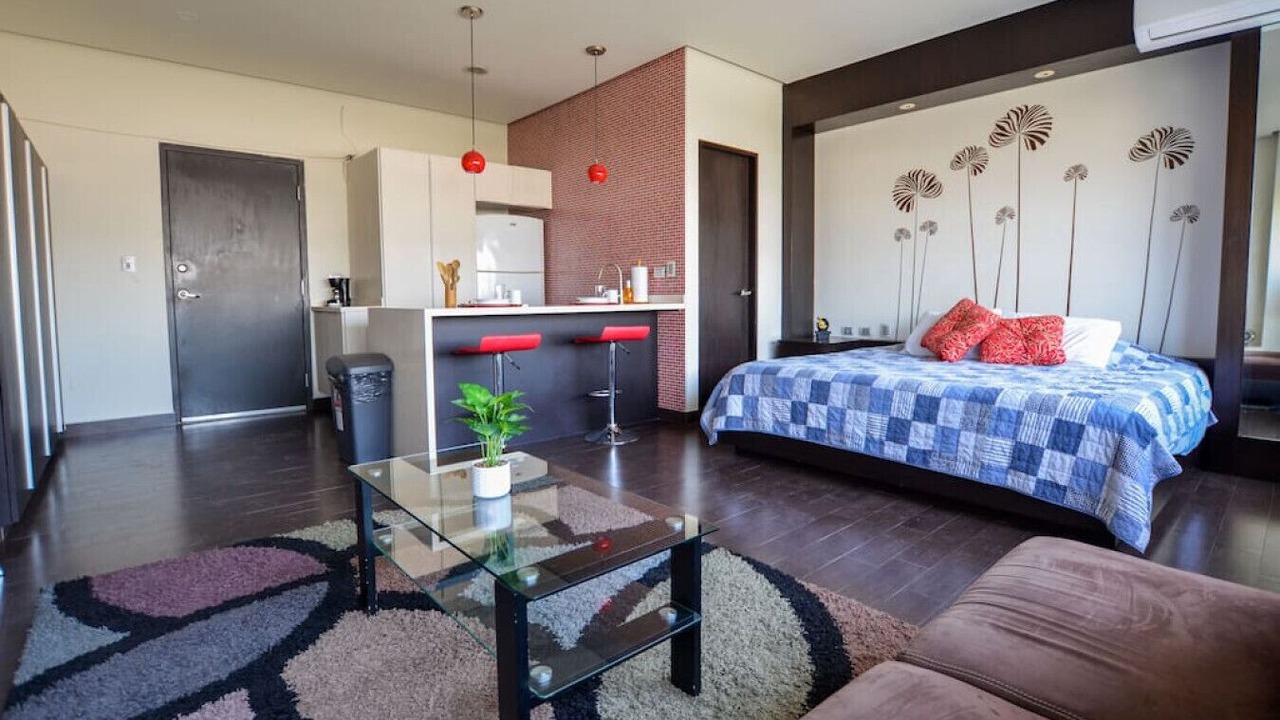 Photo of Bedroom in San Pedro Garza Garcia