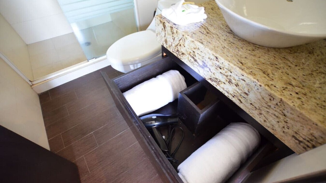 Photo of Bathroom in San Pedro Garza Garcia