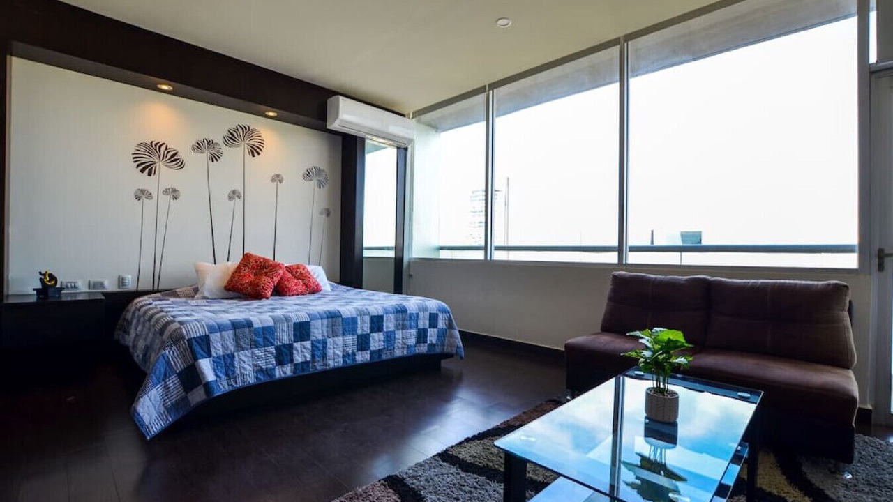 Photo of Bedroom in San Pedro Garza Garcia