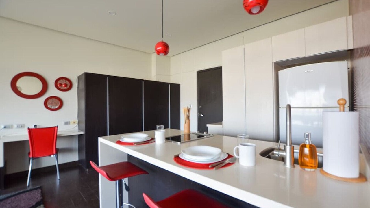 Photo of Kitchen in San Pedro Garza Garcia